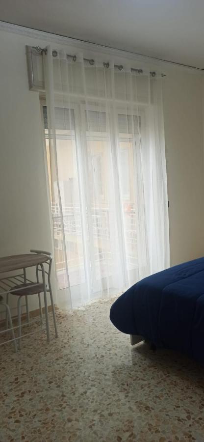 Bed and Breakfast Diana Neapel Exterior foto