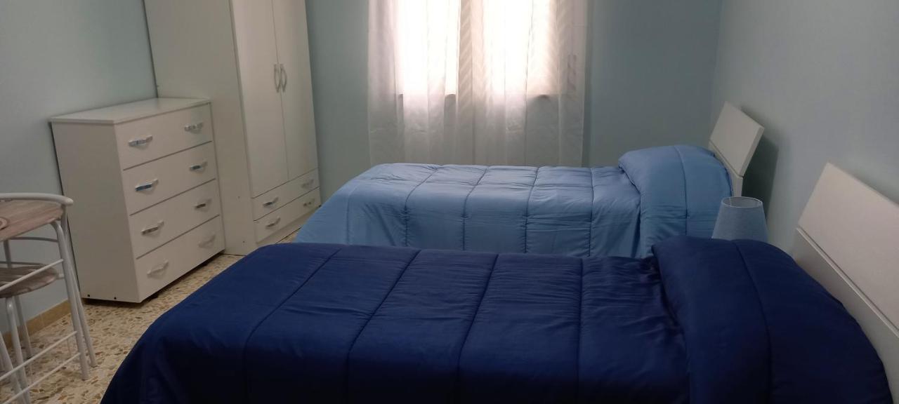 Bed and Breakfast Diana Neapel Exterior foto